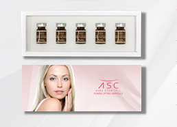 tế bào gốc chăm sóc và điều trị da aura hàn quốc